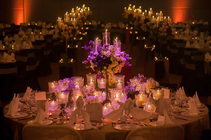 Photo by Deviews Production. theweddingnotebook.com