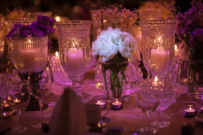 Photo by Deviews Production. theweddingnotebook.com