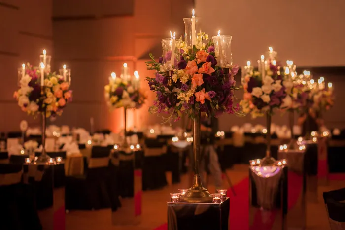 Photo by Deviews Production. theweddingnotebook.com