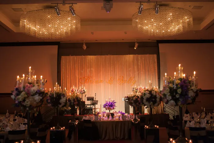 Photo by Deviews Production. Event Styling by theOccasions Eventeur. theweddingnotebook.com