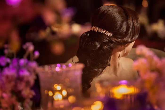 Photo by Deviews Production. theweddingnotebook.com