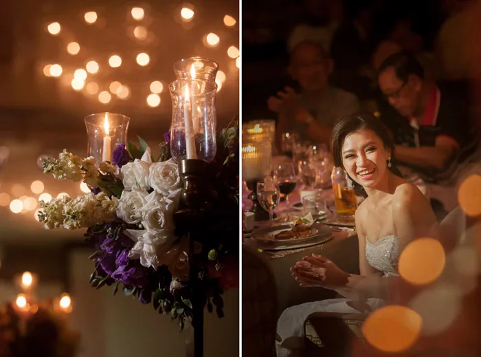 Photo by Deviews Production. theweddingnotebook.com