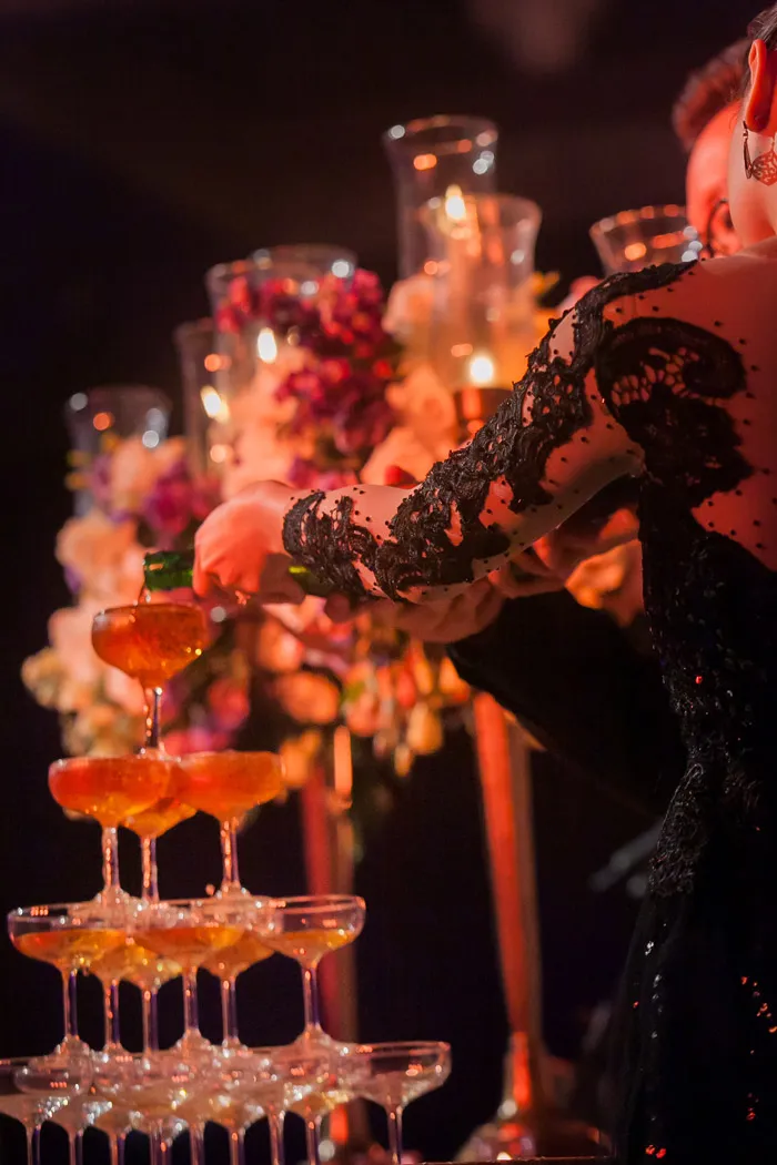 Photo by Deviews Production. theweddingnotebook.com