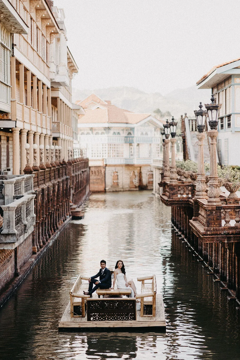 Helium Hearts. theweddingnotebook.com