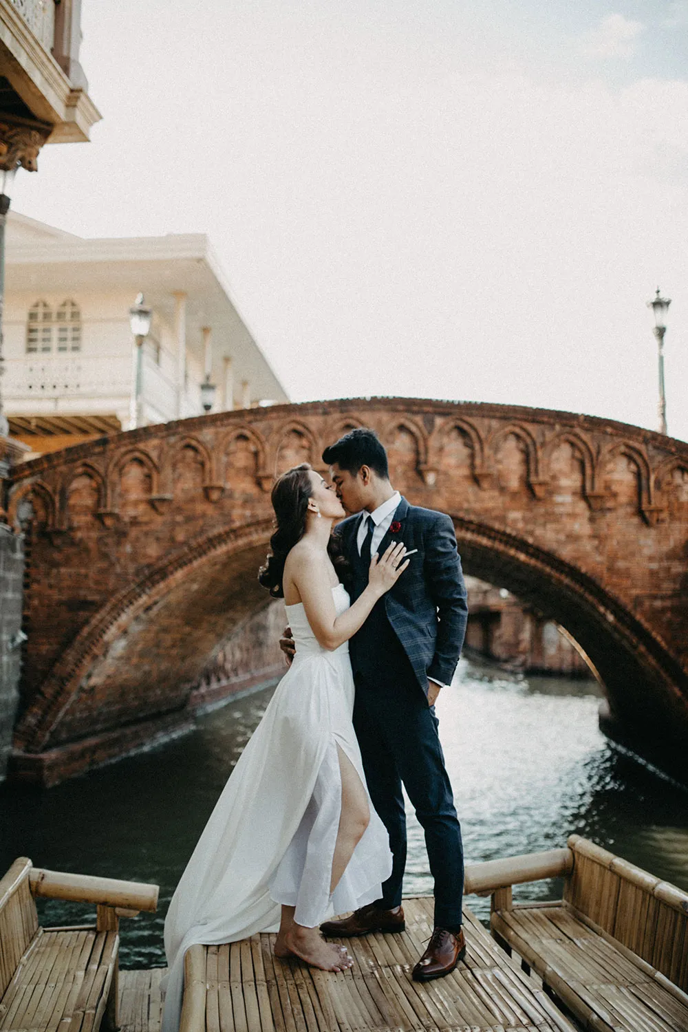 Helium Hearts. theweddingnotebook.com