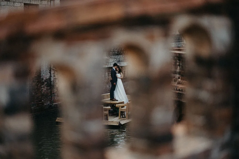 Helium Hearts. theweddingnotebook.com