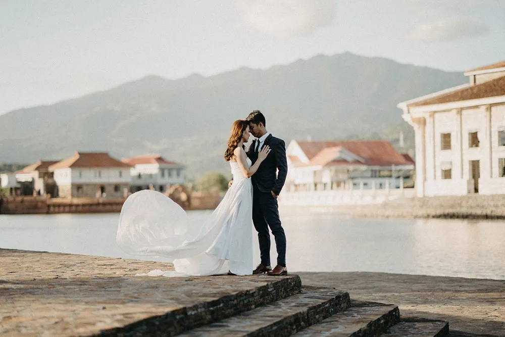 Helium Hearts. theweddingnotebook.com