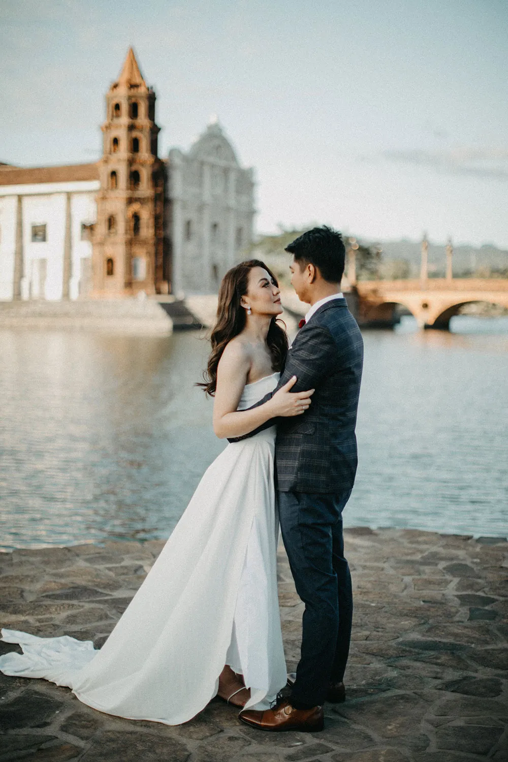 Helium Hearts. theweddingnotebook.com