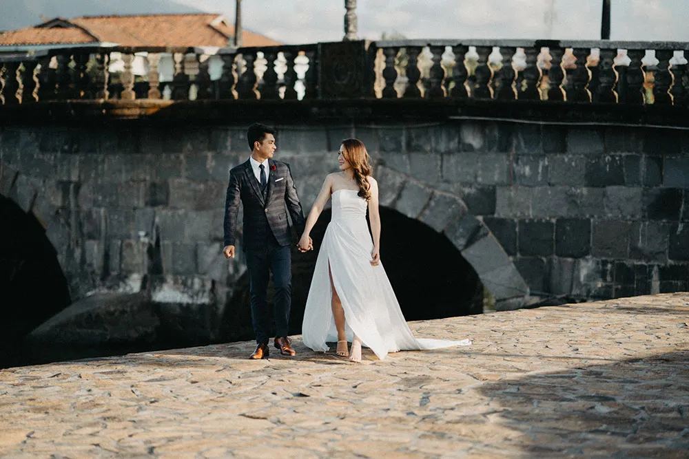 Helium Hearts. theweddingnotebook.com