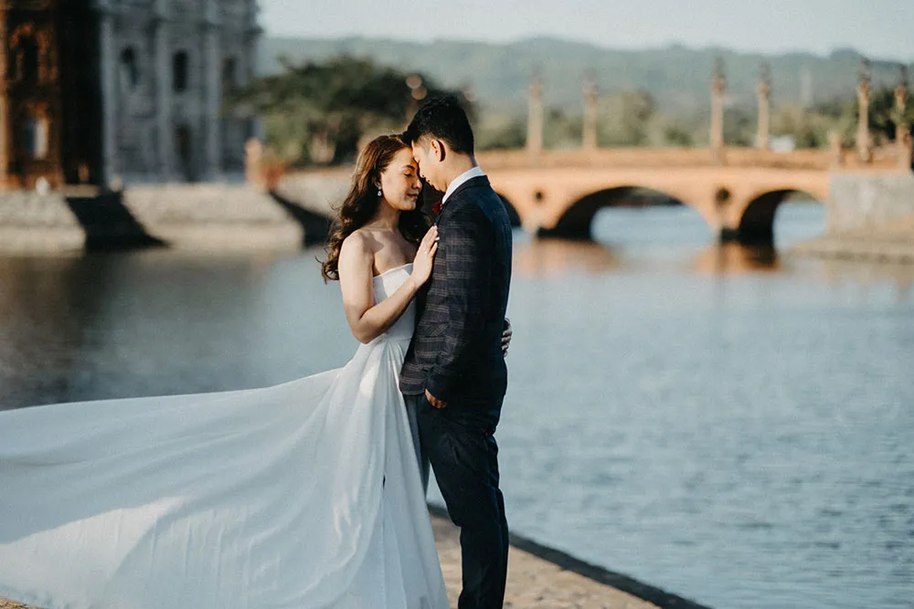 Helium Hearts. theweddingnotebook.com