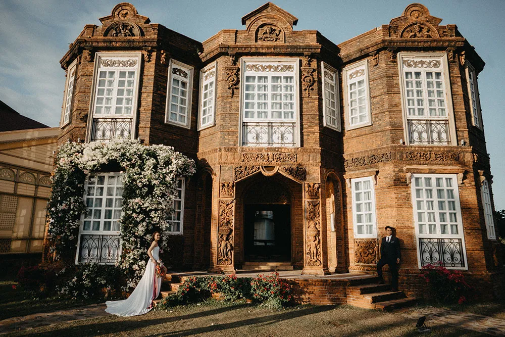 Helium Hearts. theweddingnotebook.com