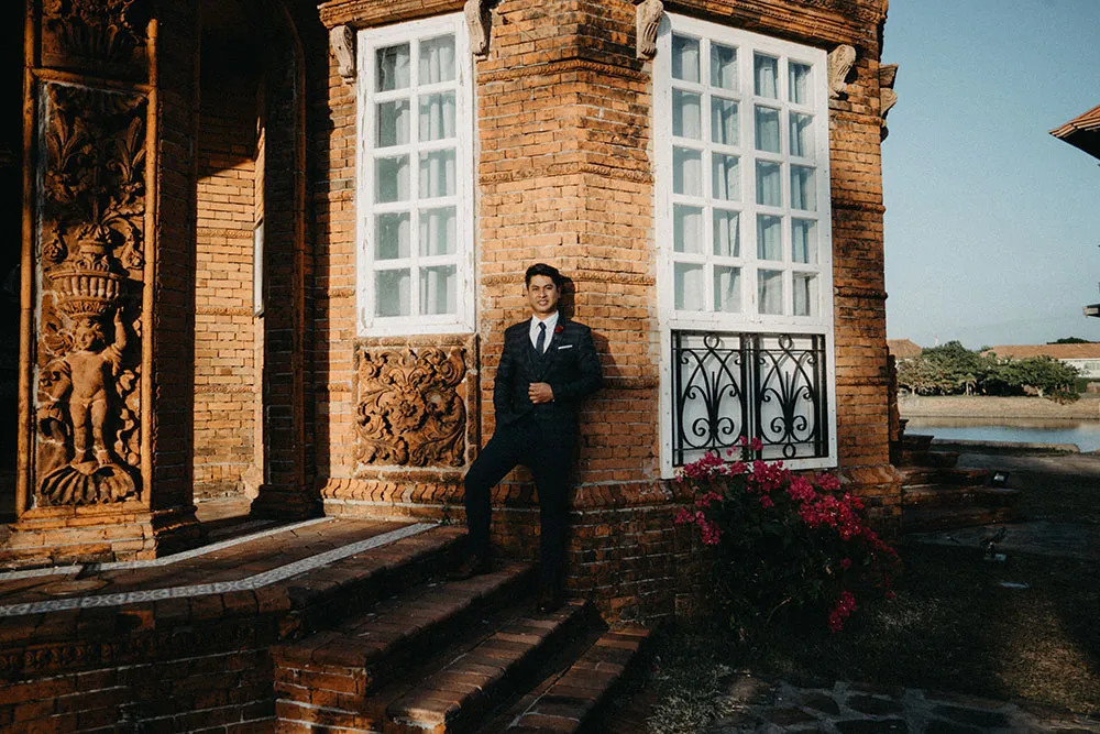 Helium Hearts. theweddingnotebook.com