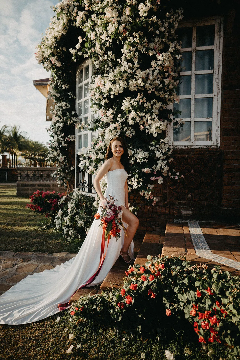 Helium Hearts. theweddingnotebook.com