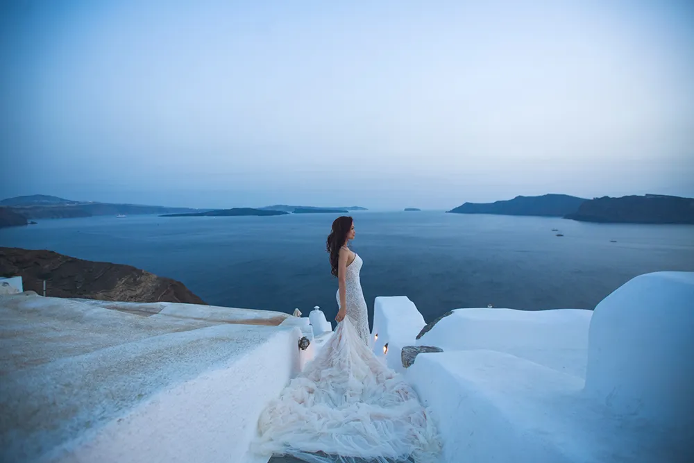 Photo by Plan A Production. theweddingnotebook.com