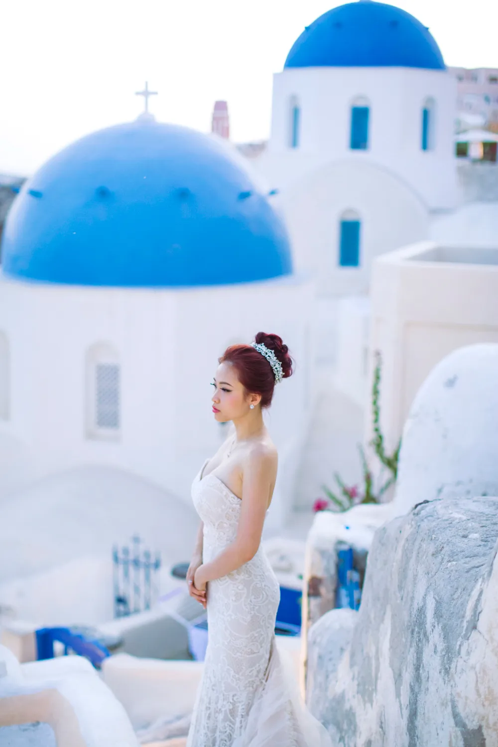 Photo by Plan A Production. theweddingnotebook.com