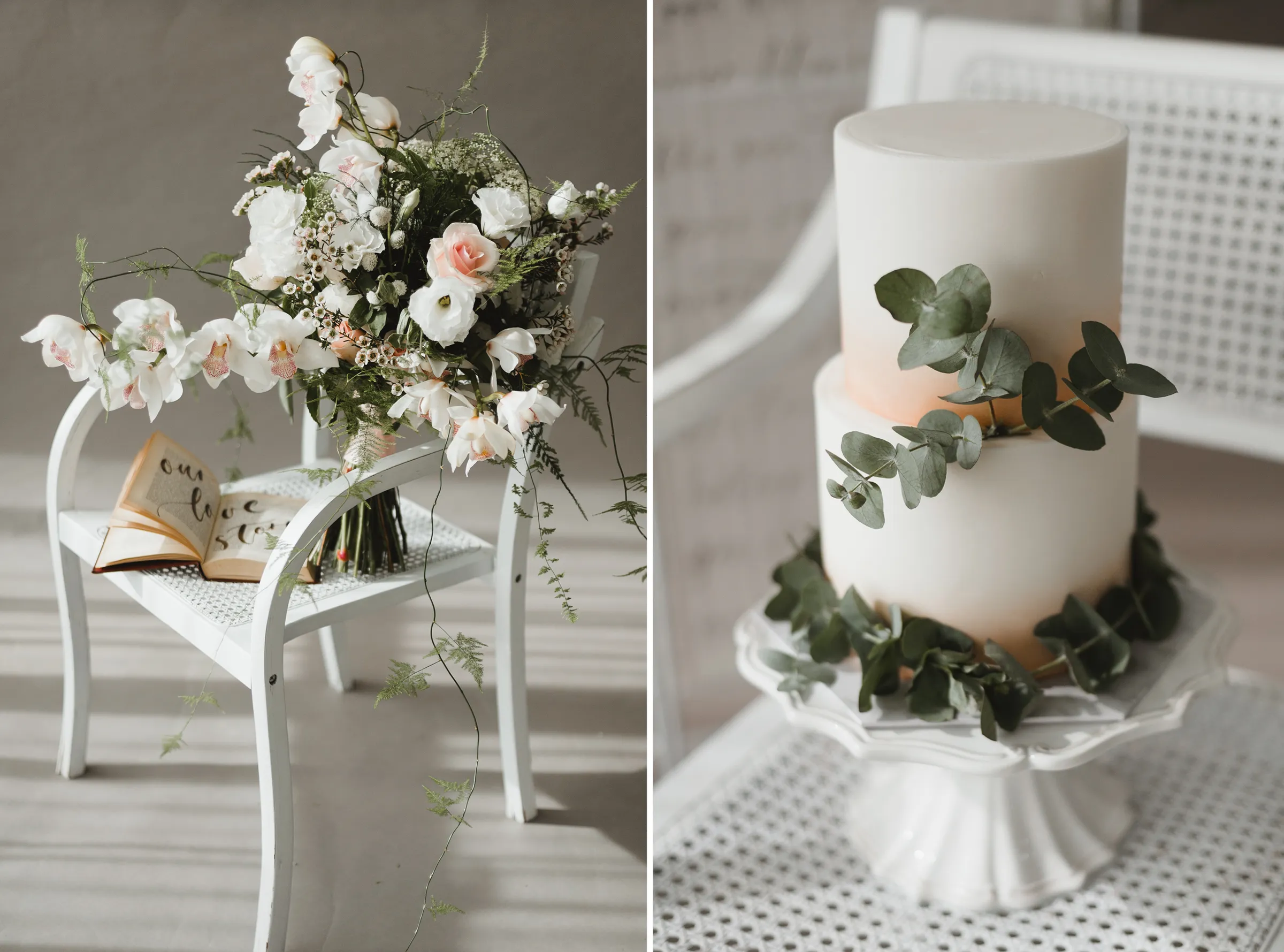 Photo by Inlight photos. theweddingnotebook.com