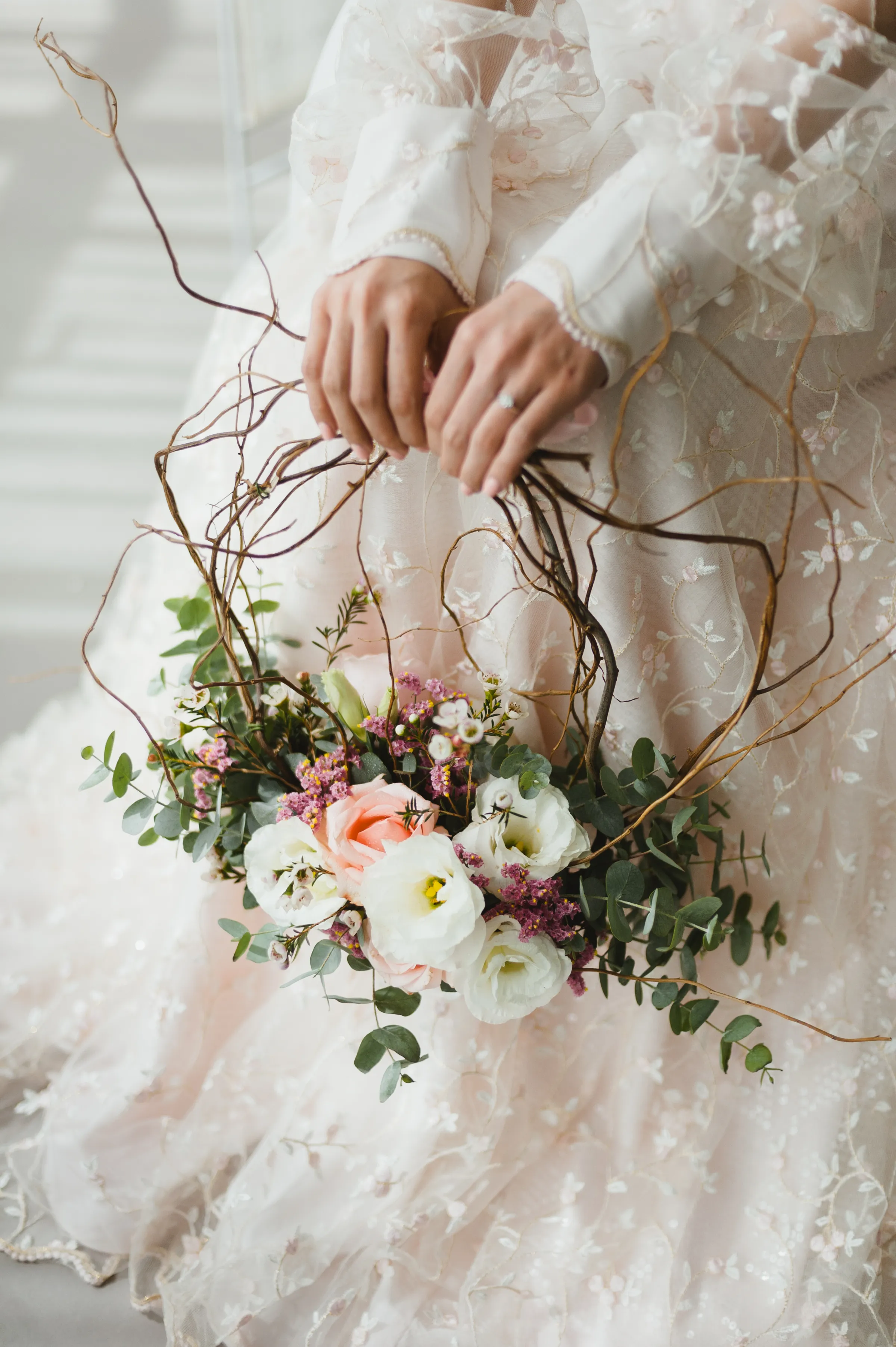 Photo by Inlight photos. theweddingnotebook.com