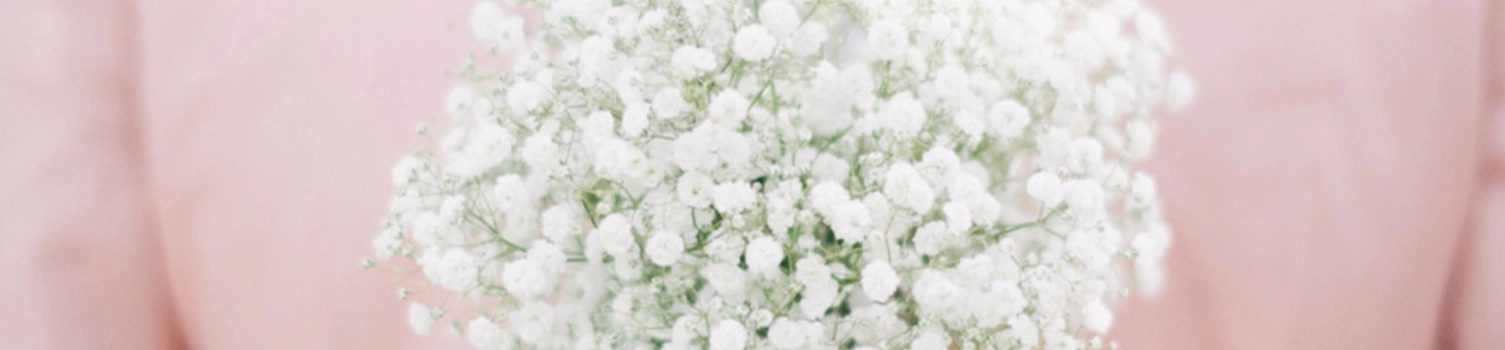 A Romantic Pink Wedding at Ferguson Valley, WA