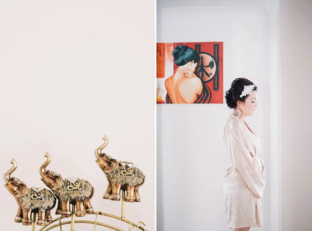 Photo by Ben Yew Photography. theweddingnotebook.com