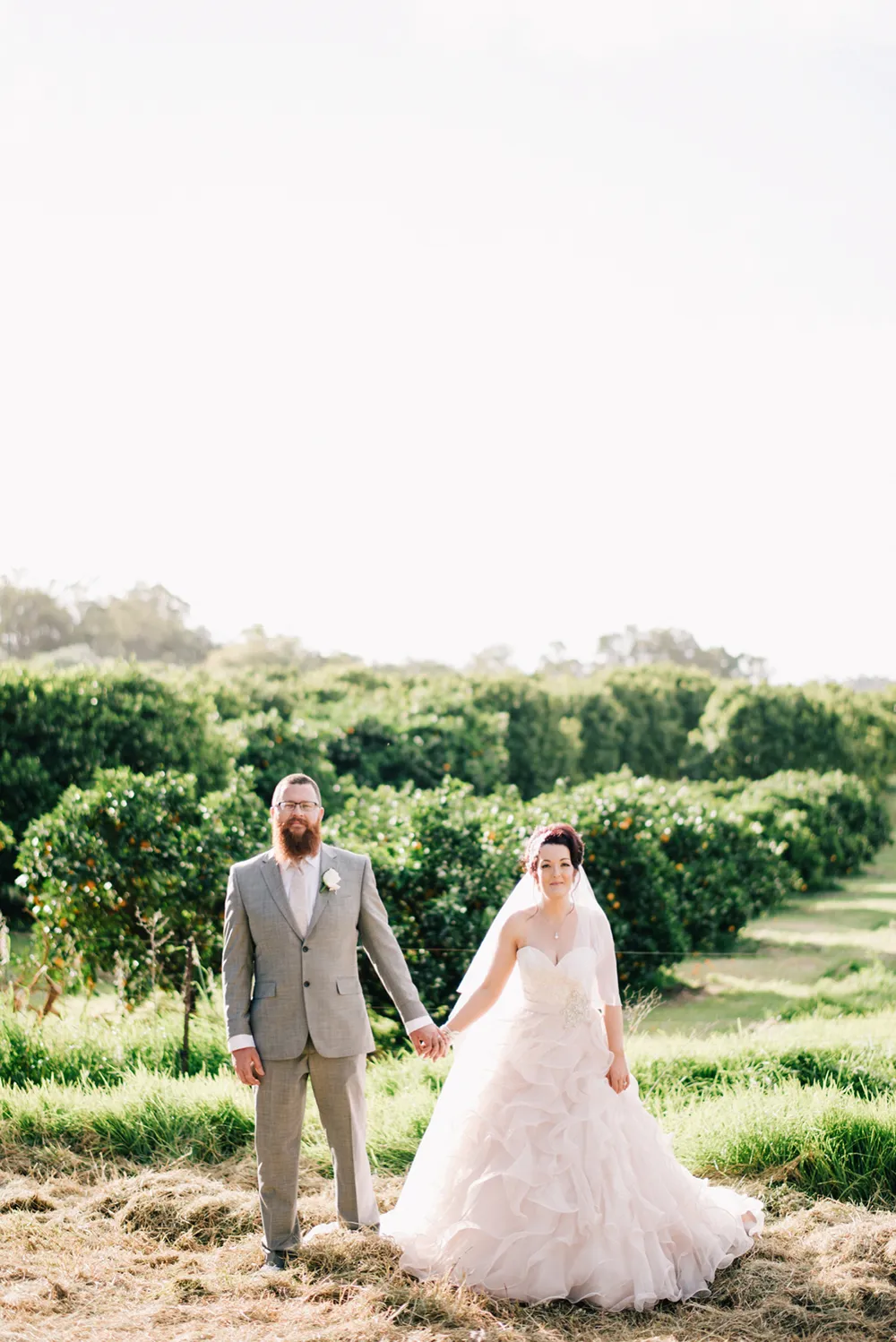 Photo by Ben Yew Photography. theweddingnotebook.com