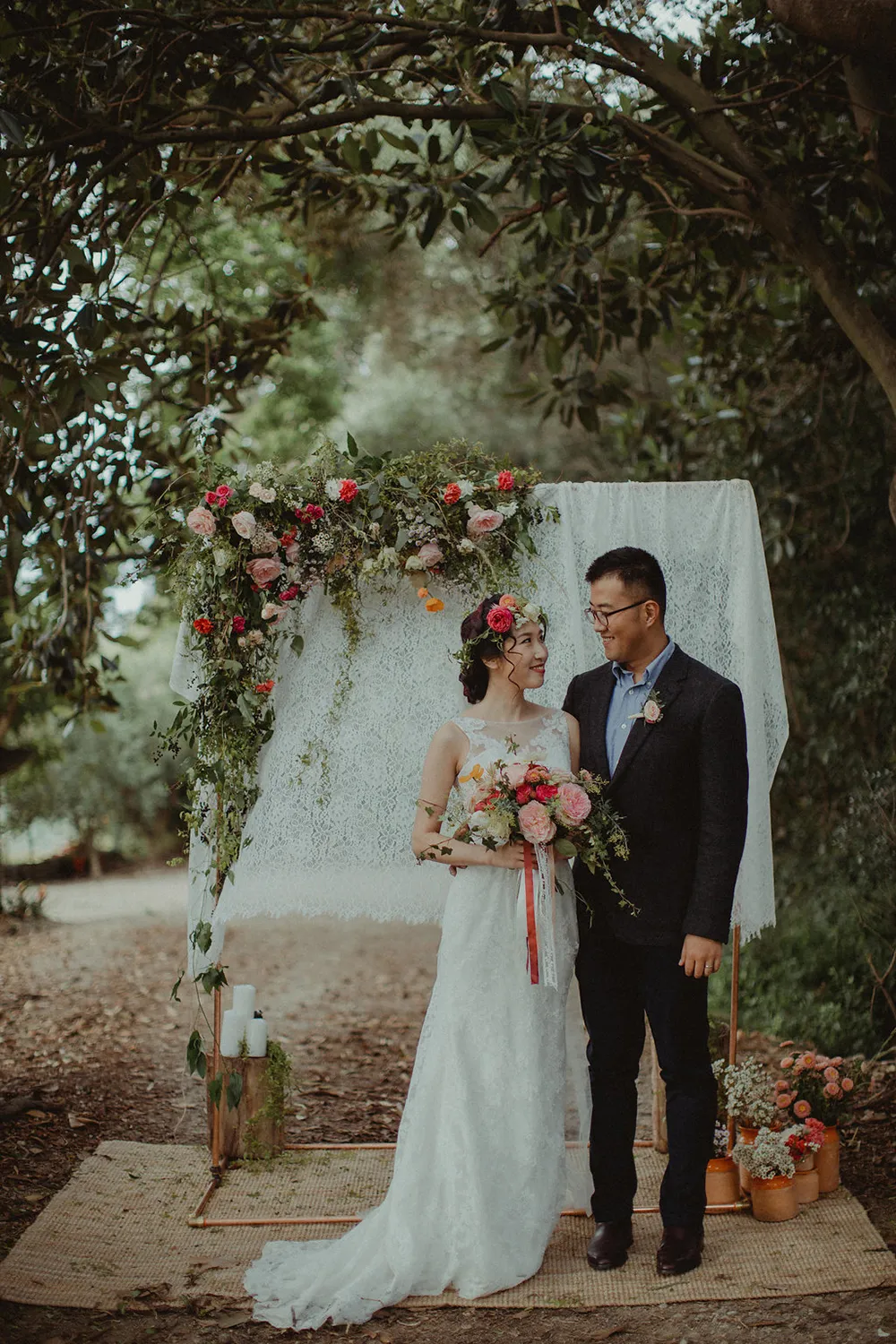 Photo by Wedding Gallery Studio. theweddingnotebook.com