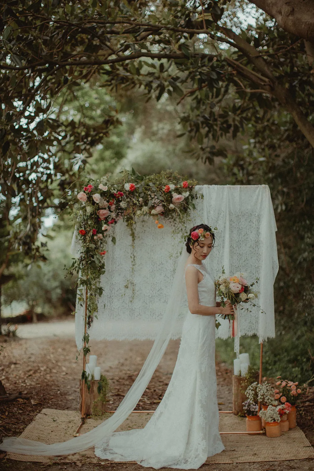 Photo by Wedding Gallery Studio. theweddingnotebook.com