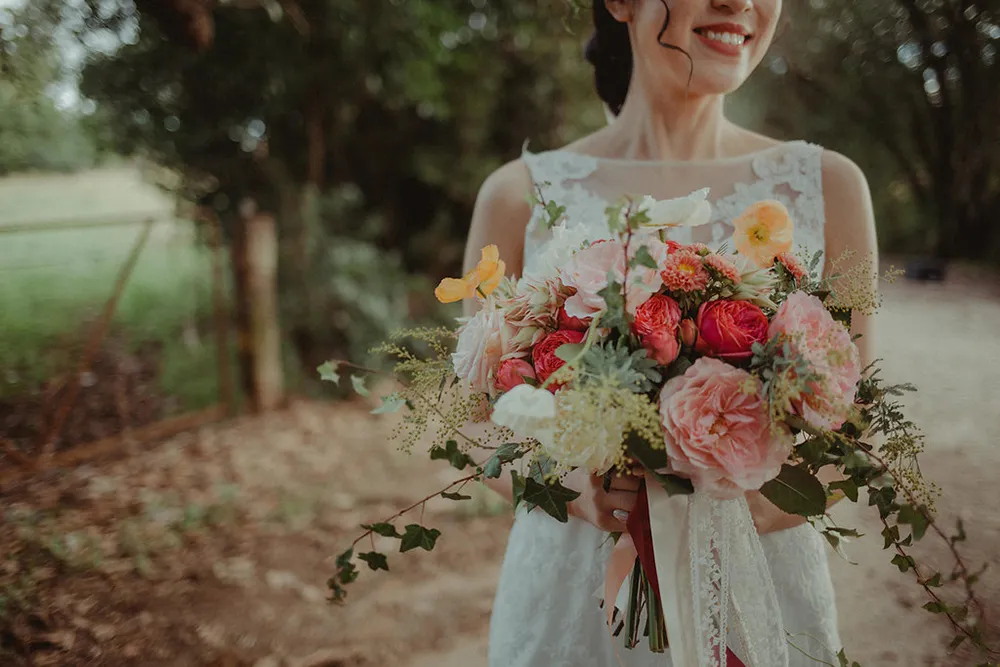 Photo by Wedding Gallery Studio. theweddingnotebook.com