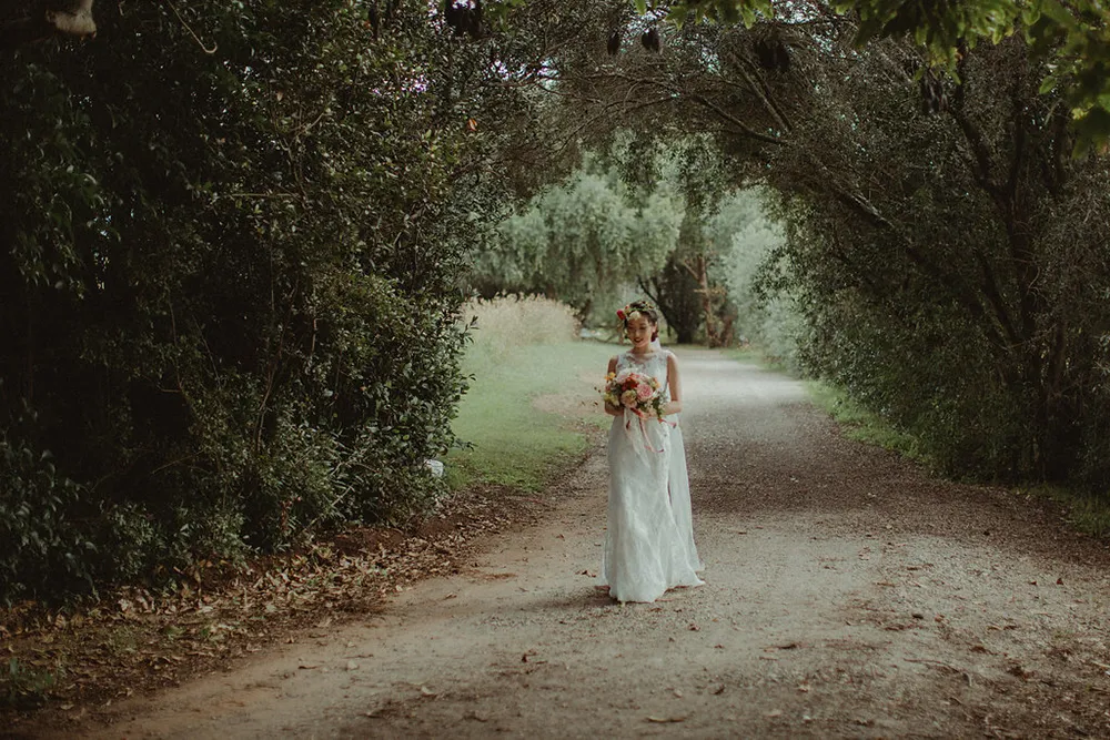 Photo by Wedding Gallery Studio. theweddingnotebook.com