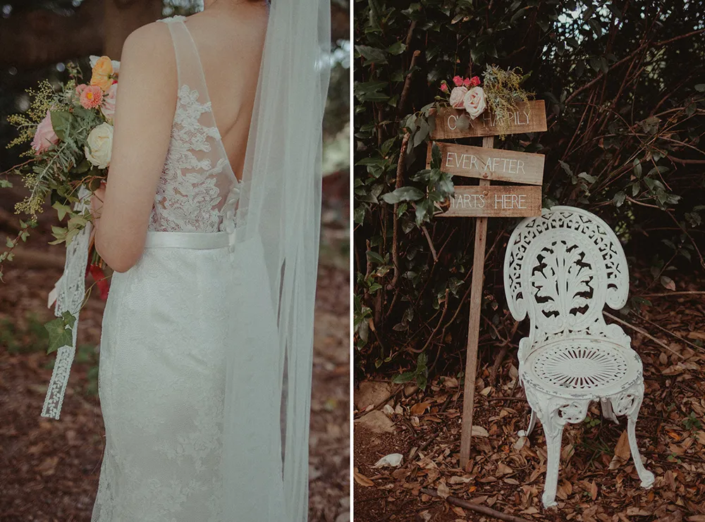 Photo by Wedding Gallery Studio. theweddingnotebook.com