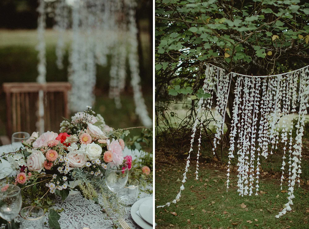 Photo by Wedding Gallery Studio. theweddingnotebook.com