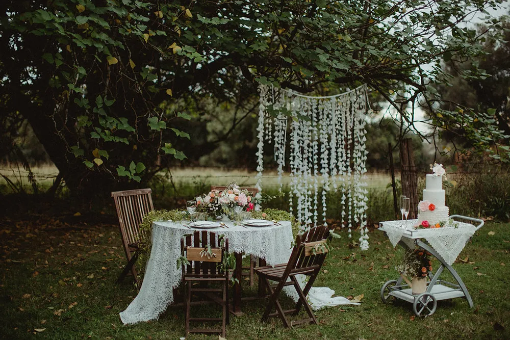 Photo by Wedding Gallery Studio. theweddingnotebook.com