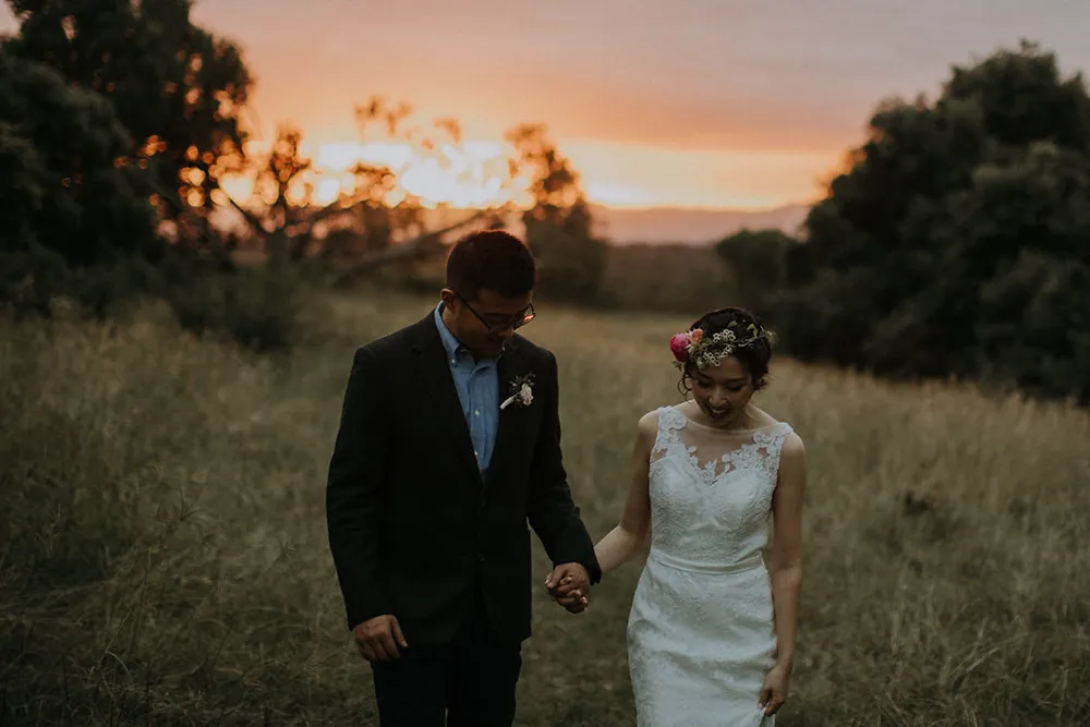 Photo by Wedding Gallery Studio. theweddingnotebook.com