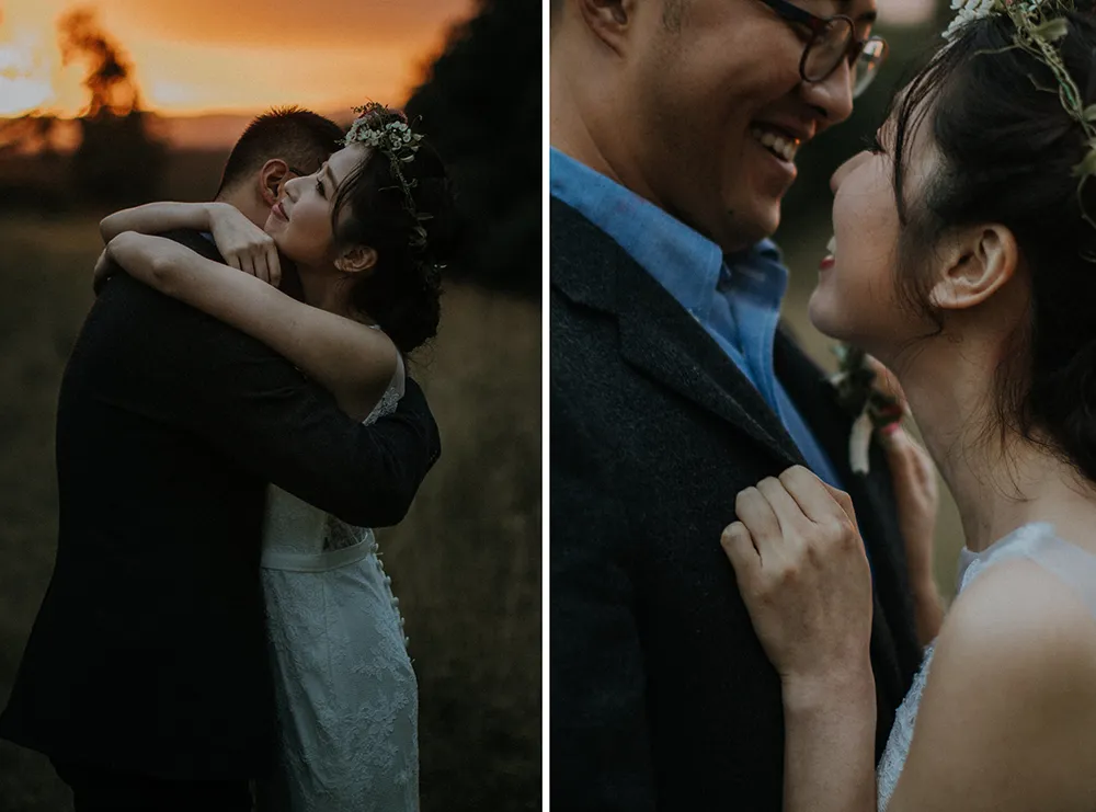 Photo by Wedding Gallery Studio. theweddingnotebook.com