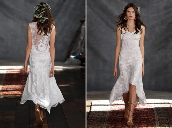 Amour – Claire Pettibone 2015 Bridal Collection. theweddingnotebook.com