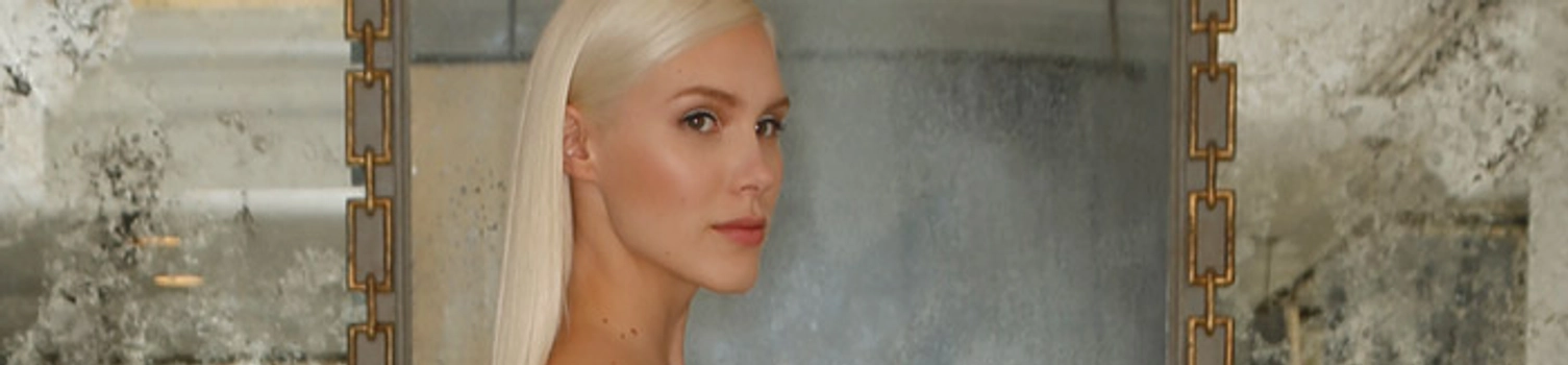 Romona Keveza Fall 2015 Bridal Collection