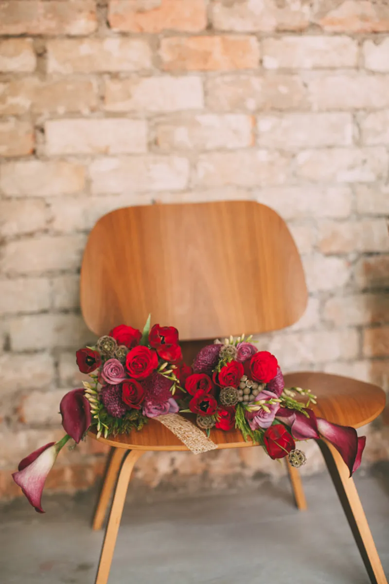 Photo by ZA GAllery. theweddingnotebook.com