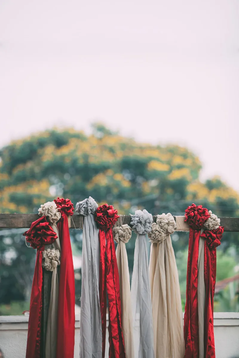 Photo by ZA GAllery. theweddingnotebook.com