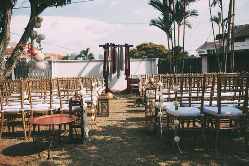 Photo by ZA GAllery. theweddingnotebook.com