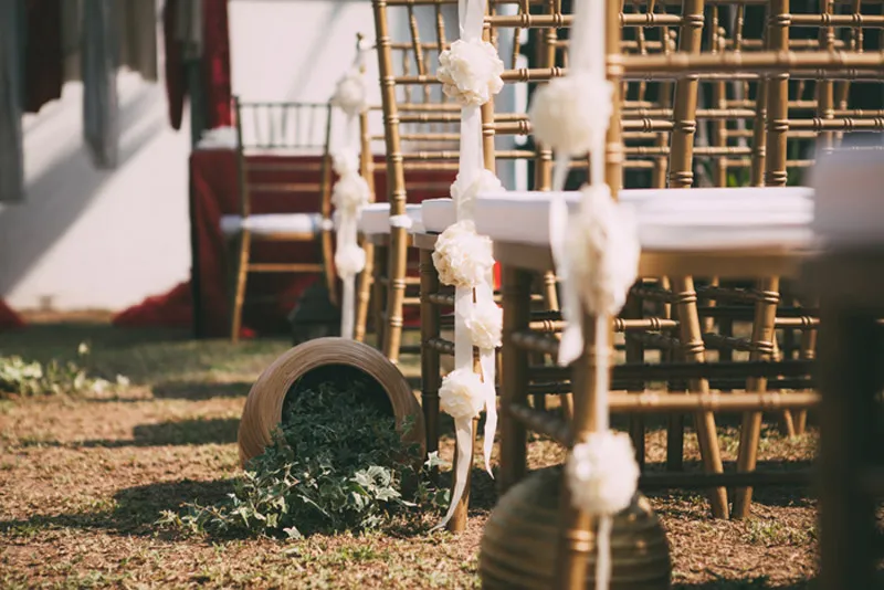 Photo by ZA GAllery. theweddingnotebook.com