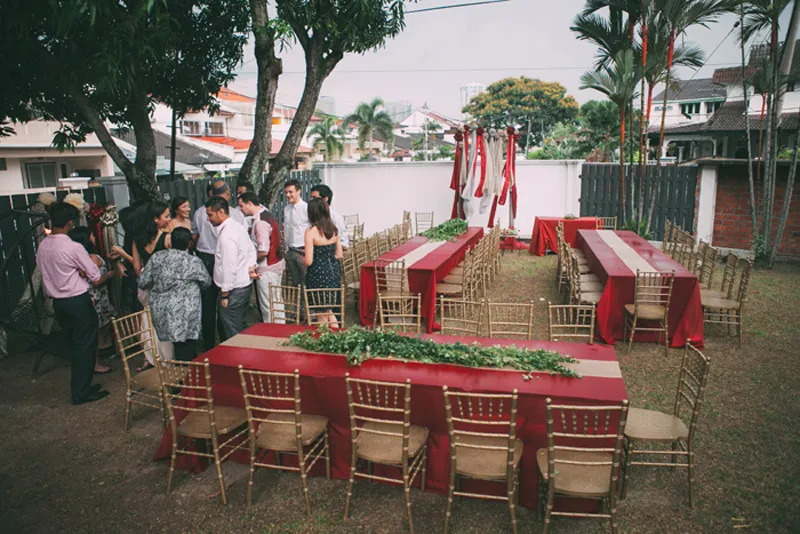 Photo by ZA GAllery. theweddingnotebook.com