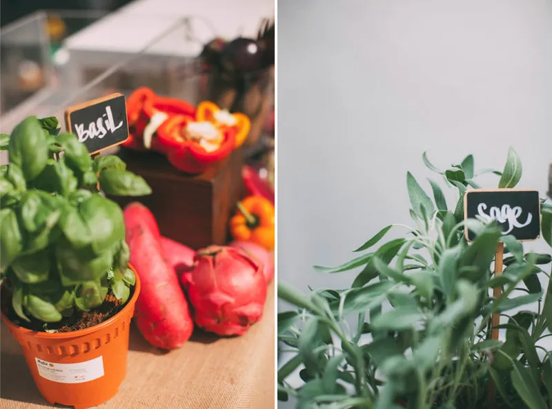 Photo by ZA GAllery. theweddingnotebook.com