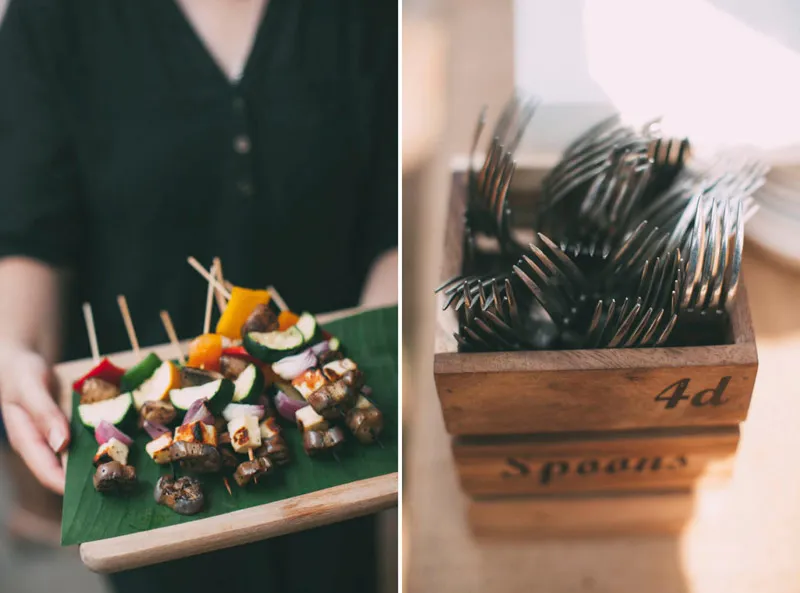 Photo by ZA GAllery. theweddingnotebook.com