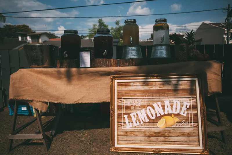 Photo by ZA GAllery. theweddingnotebook.com