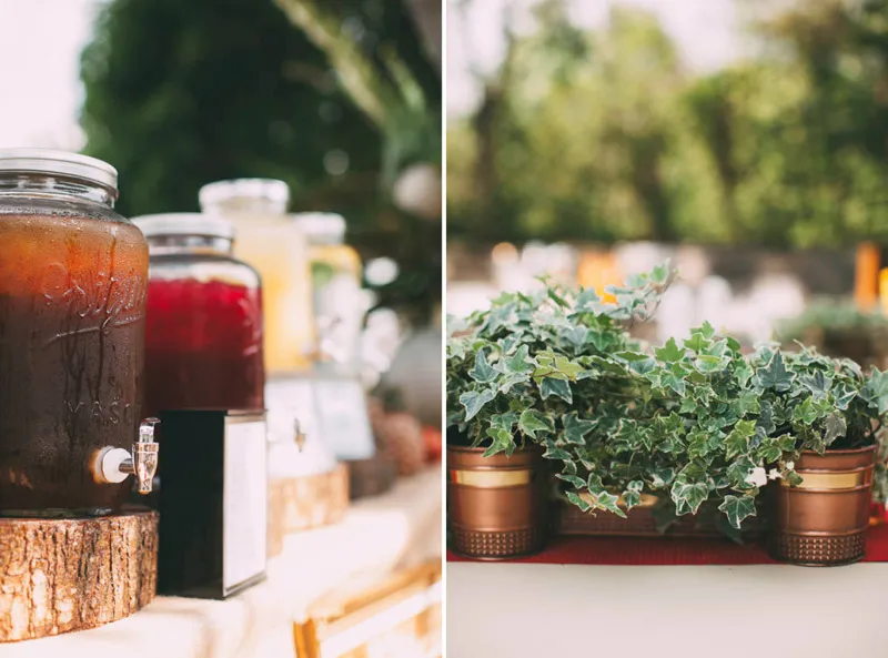 Photo by ZA GAllery. theweddingnotebook.com