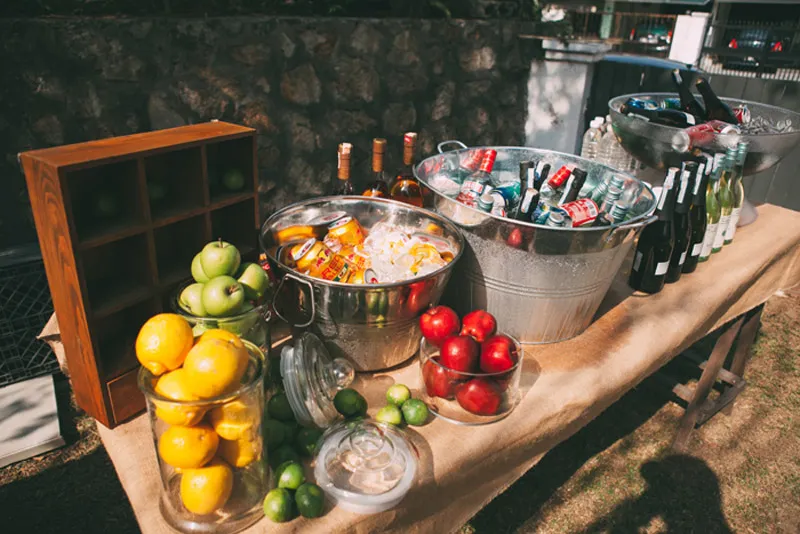 Photo by ZA GAllery. theweddingnotebook.com