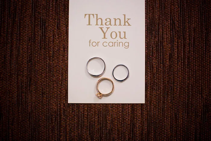 Photo by Adam Ong Photography. theweddingnotebook.com