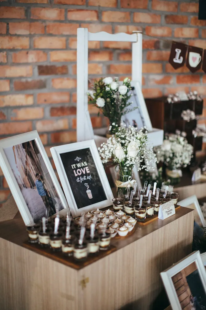 Photo by Adam Ong Photography. theweddingnotebook.com