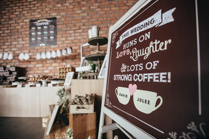 Wedding at City Harvest Kuala Lumpur. Photo by Adam Ong Photography. theweddingnotebook.com