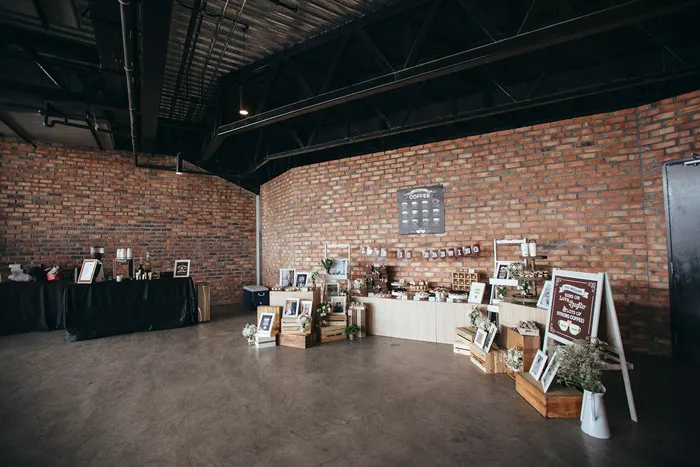 Photo by Adam Ong Photography. theweddingnotebook.com