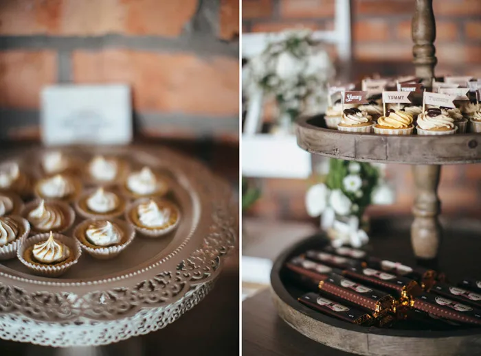 Photo by Adam Ong Photography. theweddingnotebook.com